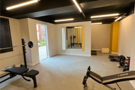 Apartamento à venda com 2 quartos, sendo 1 suíte, em Jaguaré, São Paulo, SP