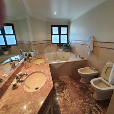 Apartamento à venda com 4 suítes em Vila Andrade, São Paulo, SP
