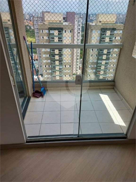 Apartamento à venda ou para alugar com 3 quartos em Vila Eldízia, Santo André, SP