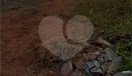 Terreno à venda no Centro, Bom Jesus dos Perdões, SP