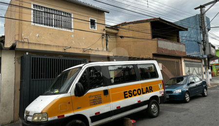 Casa à venda com 2 quartos, sendo 1 suíte,  em Jardim Nova Poá, Poá, SP