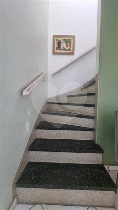 Sobrado à venda com 3 quartos em Vila Gustavo, São Paulo, SP