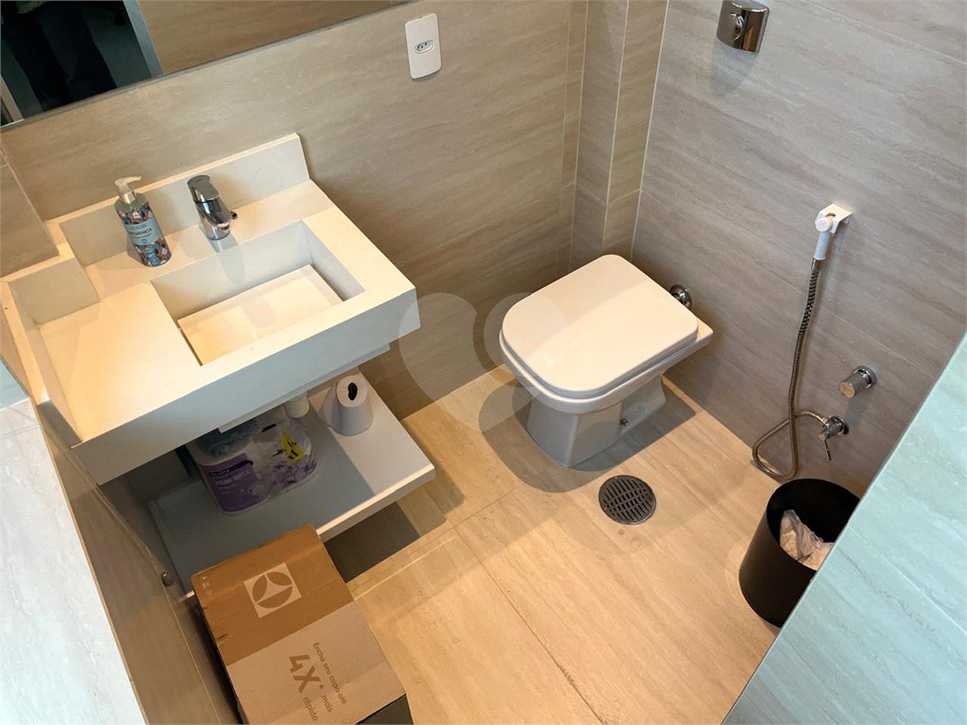 Sala à venda ou para alugar em Alto de Pinheiros, São Paulo, SP