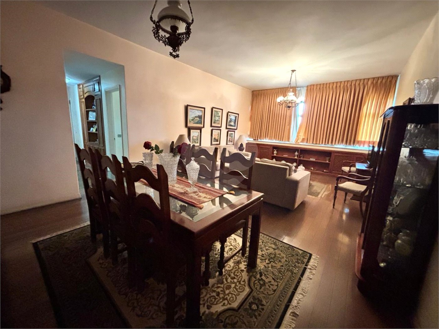Apartamento à venda com 4 quartos, sendo 1 suíte, em Tijuca, Rio de Janeiro, RJ