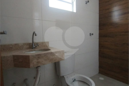 Casa à venda com 2 quartos em Água Fria, São Paulo, SP