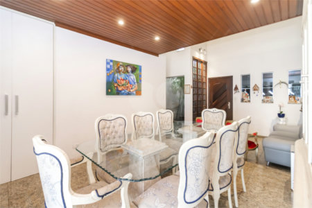 Casa à venda com 3 quartos em Ipiranga, São Paulo, SP