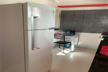 Apartamento à venda com 3 quartos, sendo 1 suíte, em Vila Aurora (zona Norte), São Paulo, SP