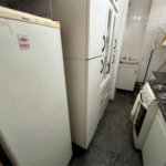 Apartamento Residencial à venda, Barra Funda, Guarujá - AP0179.