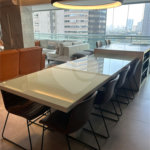 Apartamento à venda com 3 suítes em Barra Funda, São Paulo, SP