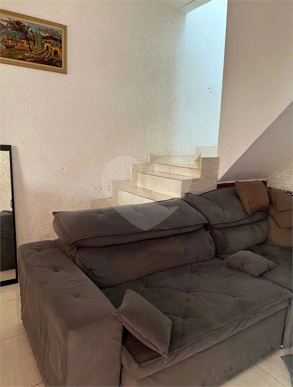 Casa à venda com 3 quartos em Jardim Suína, Taboão da Serra, SP