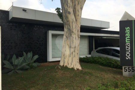 Casa para alugar em Vila Hamburguesa, São Paulo, SP