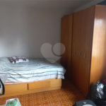 Sobrado à venda com 3 quartos em Mandaqui, São Paulo, SP