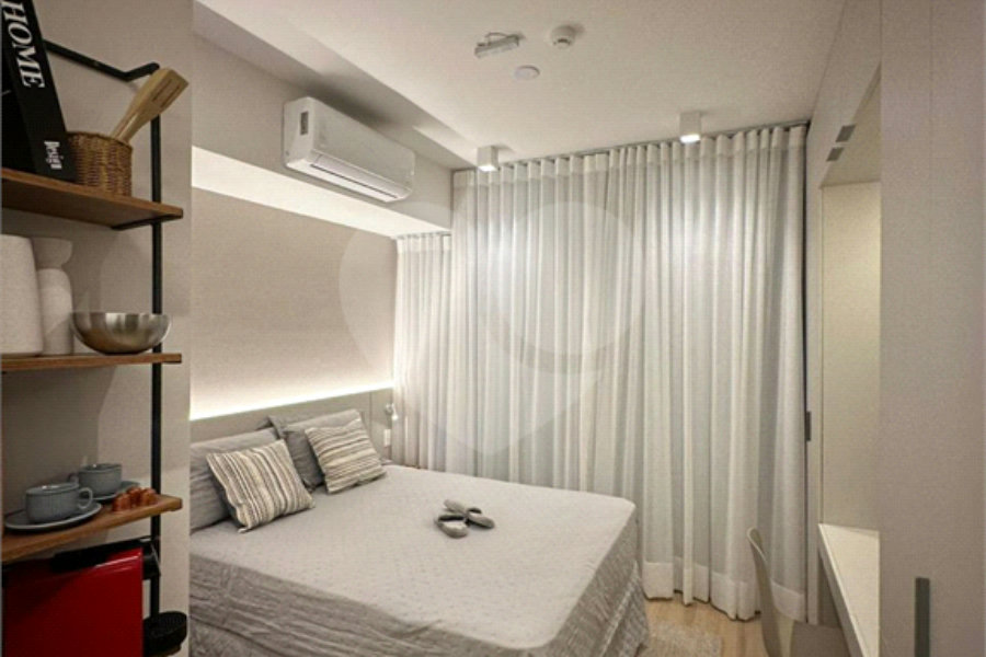 Studio para alugar em Aclimação, São Paulo, SP