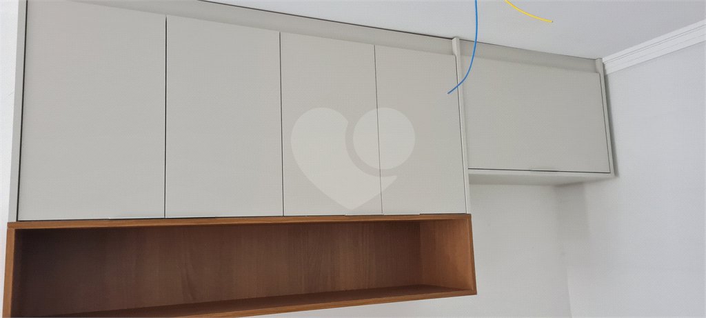 Casa para alugar com 2 suítes no condomínio Residencial Esperança, São Paulo - SP