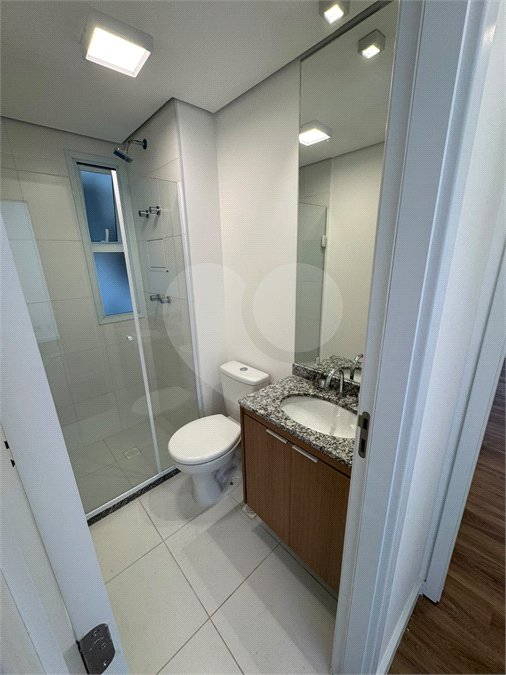 Apartamento à venda com 2 quartos, sendo 1 suíte, em Anchieta, São Bernardo do Campo, SP