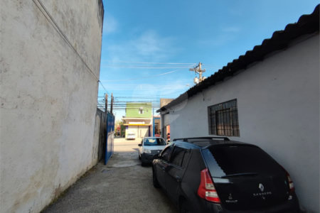Barracão à venda em Vila Leopoldina, São Paulo, SP