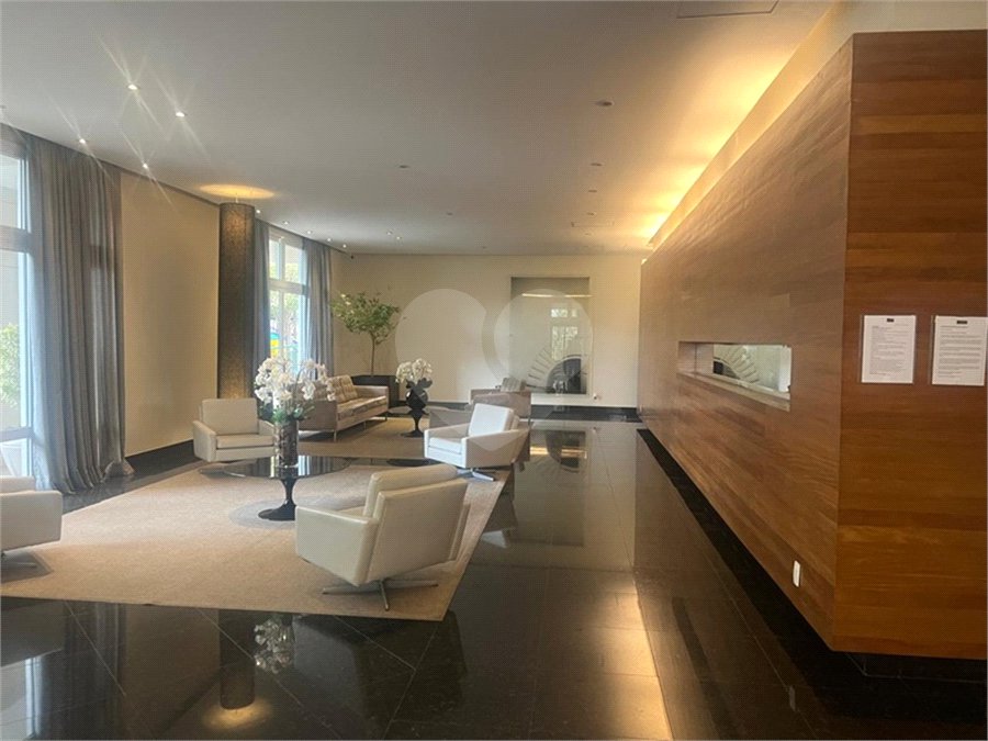 Apartamento para alugar com 3 quartos, sendo 2 suítes, em Jardim Paulista, São Paulo, SP