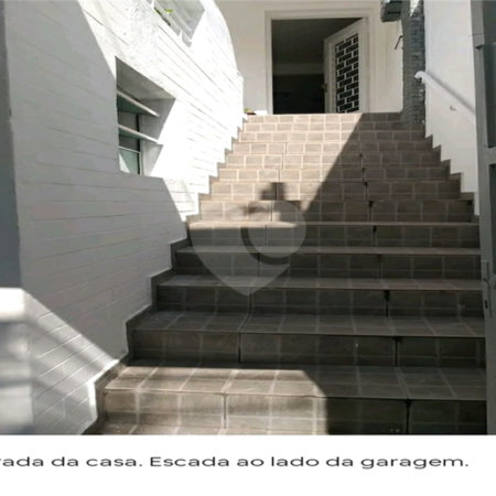 Sobrado à venda com 4 quartos, sendo 2 suítes,  em Vila Clementino, São Paulo, SP