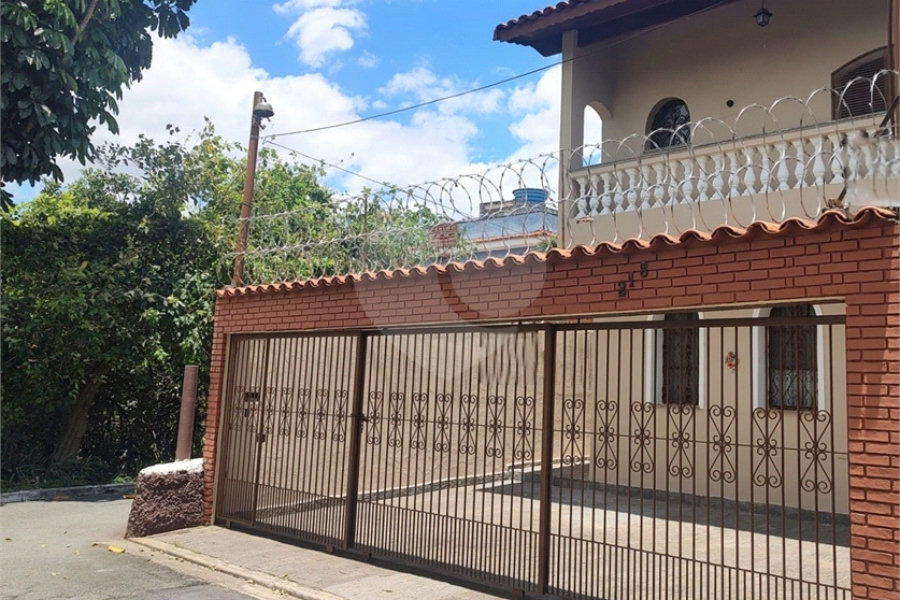 Sobrado à venda com 3 suítes em Tremembé, São Paulo, SP