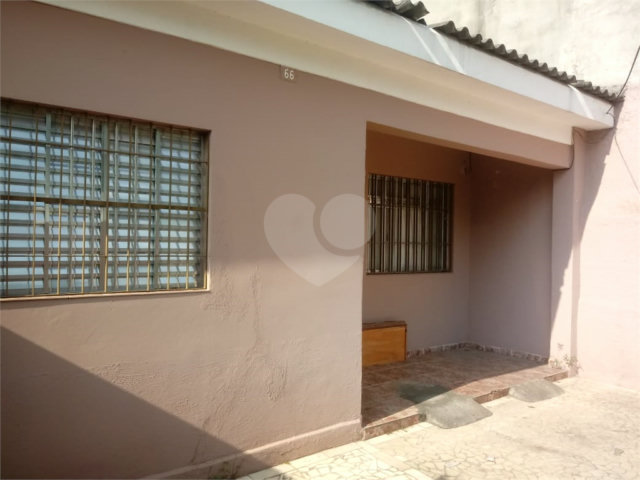 Terreno à venda com 1 quarto em Vila Nova Cachoeirinha, São Paulo, SP