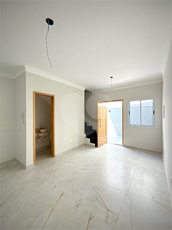 Casa em condomínio à venda com 2 suítes em Vila Constança, São Paulo, SP