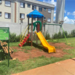 Apartamento à venda com 2 quartos em Recreio dos Sorocabanos, Sorocaba, SP