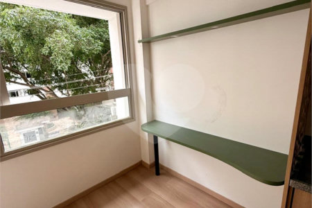 Studio à venda com 1 quarto em Pinheiros, São Paulo, SP