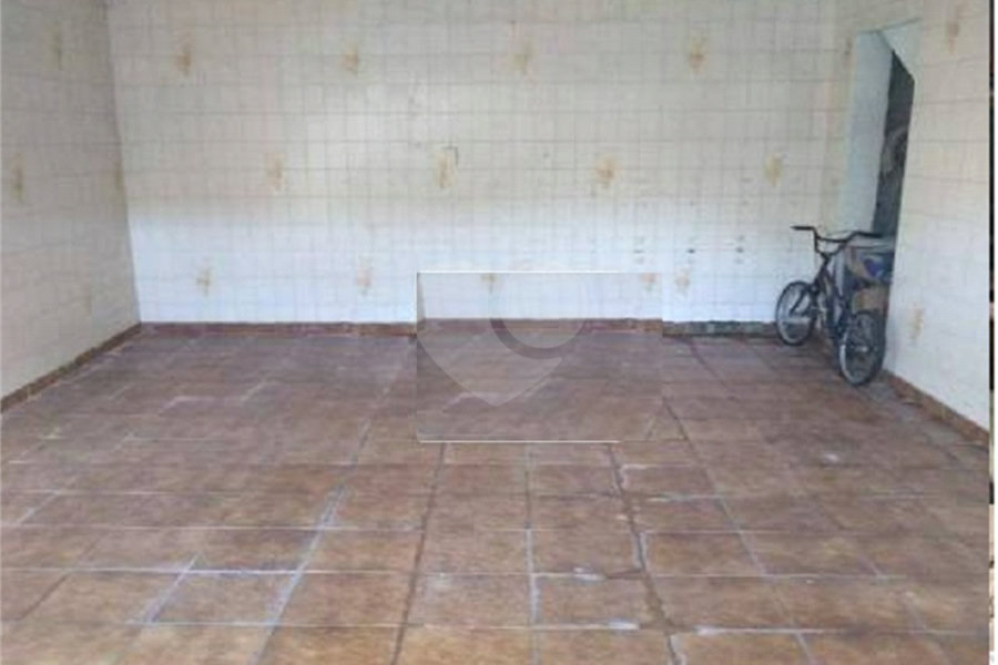 Sobrado à venda com 3 quartos, sendo 1 suíte, no Brasilândia, São Paulo, SP