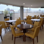 Apartamento Residencial à venda, Gonzaga, Santos - AP0761.