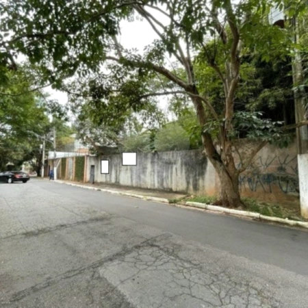 Terreno à venda em Fazenda Morumbi, São Paulo, SP