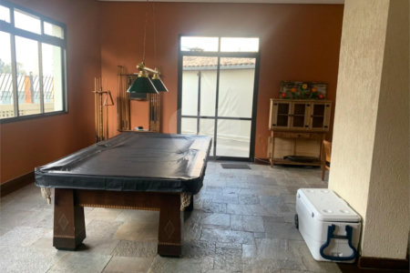 Apartamento à venda com 4 quartos, sendo 3 suítes, em Vila Andrade, São Paulo, SP