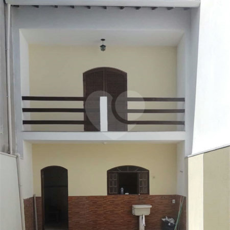 Casa à venda com 2 suítes no condomínio Residencial Rubi, Mogi das Cruzes - SP