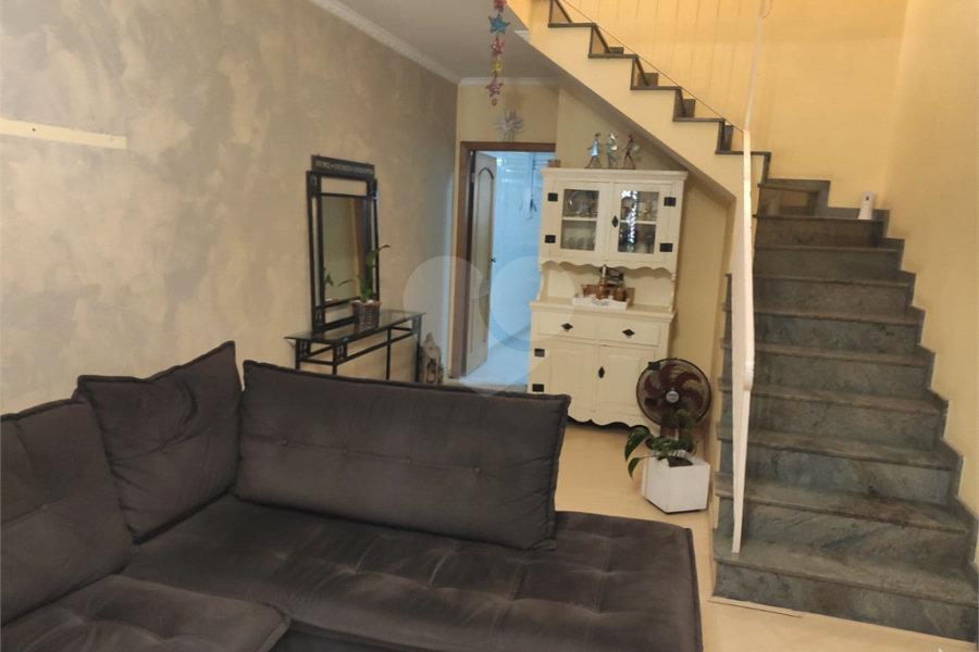 Casa à venda com 2 quartos em Casa Verde, São Paulo, SP