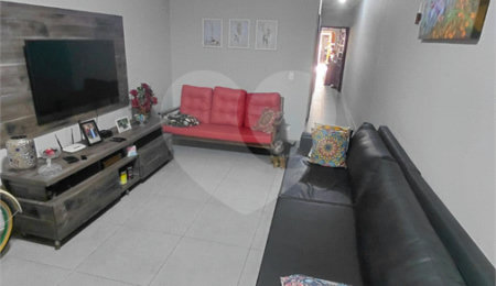 Sobrado à venda com 4 quartos, sendo 1 suíte,  em Vila Nova Mazzei, São Paulo, SP