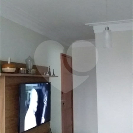 Apartamento à venda com 2 quartos em Jardim Ubirajara (zona Sul), São Paulo, SP
