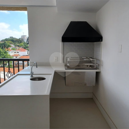 Cobertura à venda com 3 quartos, sendo 2 suítes,  em Lapa, São Paulo, SP