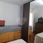 Sobrado à venda com 3 quartos em Água Fria, São Paulo, SP