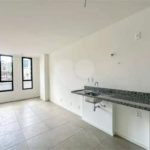 Apartamento à venda com 1 quarto no Centro, Rio de Janeiro, RJ