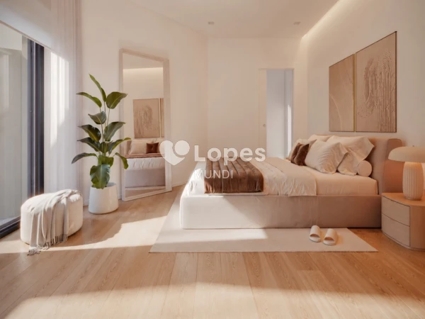 Apartamento T2+1 à venda em Valadares, Vila Nova de Gaia, Portugal – 566 Build