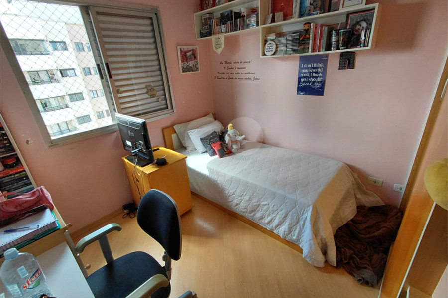 Apartamento à venda com 3 quartos, sendo 1 suíte, em Santana, São Paulo, SP