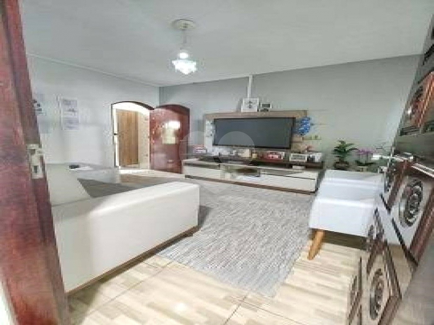 Casa à venda com 3 quartos em Jardim Monte Kemel, São Paulo, SP