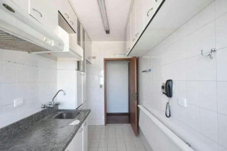 Apartamento impecável ao lado da Estação São Paulo–Morumbi!