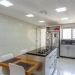Apartamento à venda com 4 suítes em Vila Suzana, São Paulo, SP