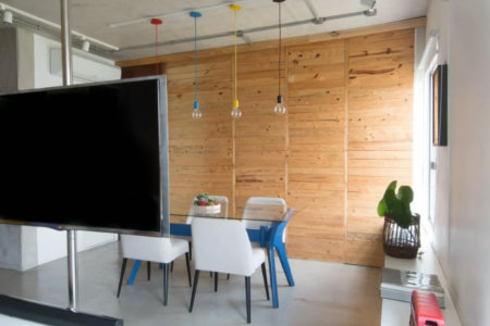 Apartamento à venda com 1 suíte em Vila Leopoldina, São Paulo, SP