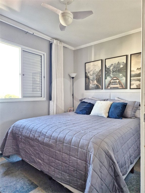 Apartamento à venda com 3 quartos, sendo 1 suíte, em Vila Nova Cachoeirinha, São Paulo, SP