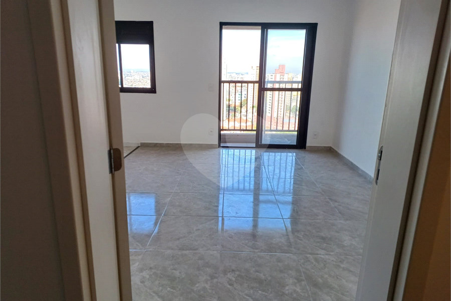 Apartamento para alugar com 2 quartos, sendo 1 suíte, em Tucuruvi, São Paulo, SP