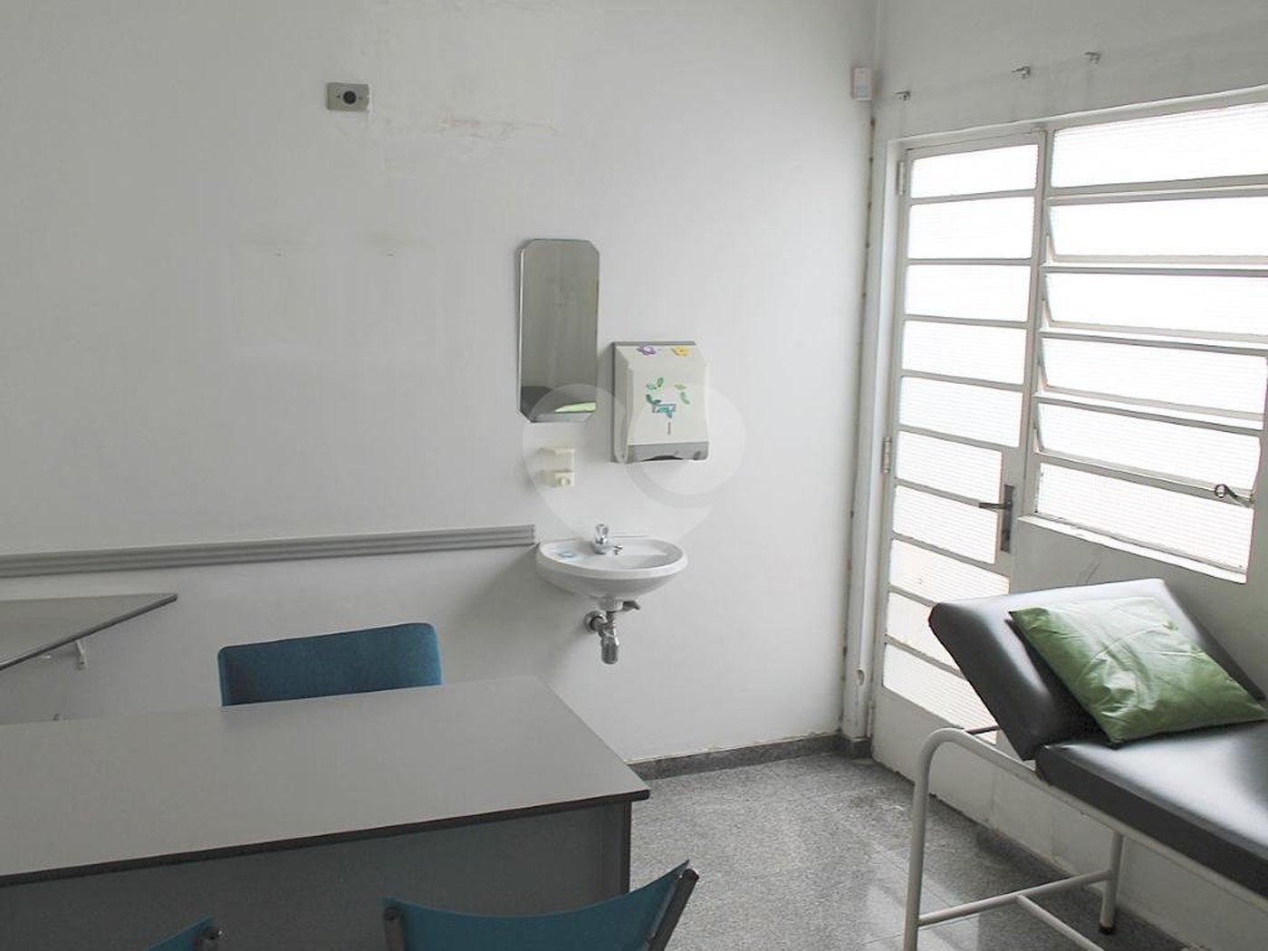 Casa à venda ou para alugar com 6 quartos em Santo Amaro, São Paulo, SP