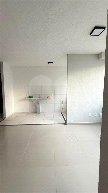 Apartamento à venda com 2 quartos em Campo Grande, Rio de Janeiro, RJ