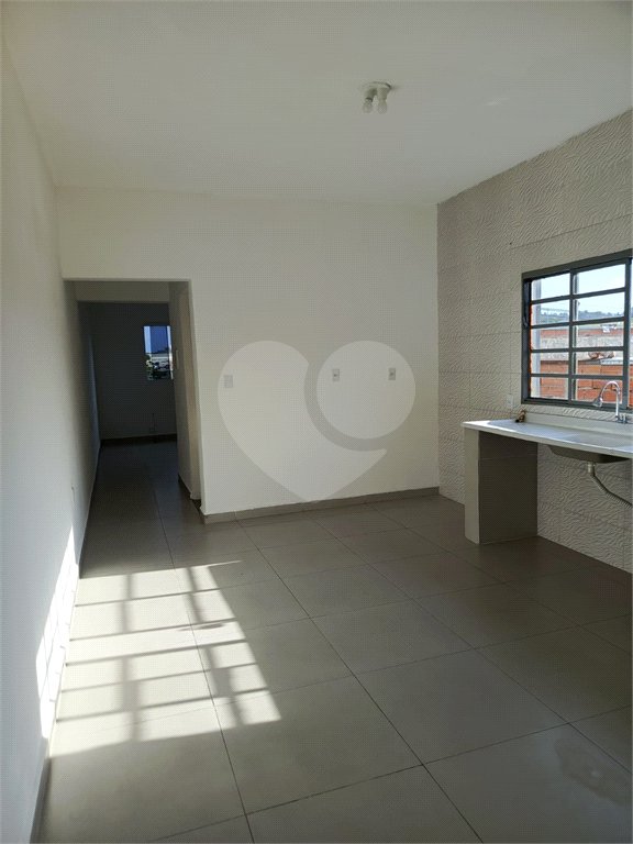Casa de Vila à venda com 1 quarto em Jardim Morada do Sol, Indaiatuba, SP