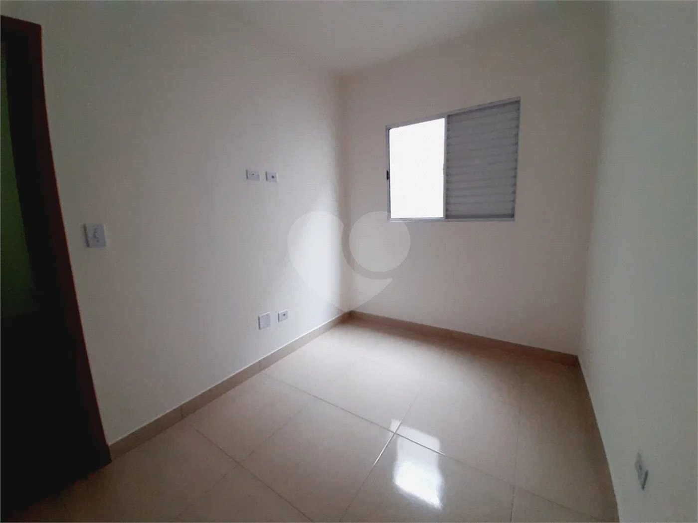 Apartamento à venda com 1 quarto em Vila Guilherme, São Paulo, SP